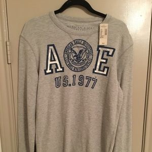 Mens American Eagle Sweater